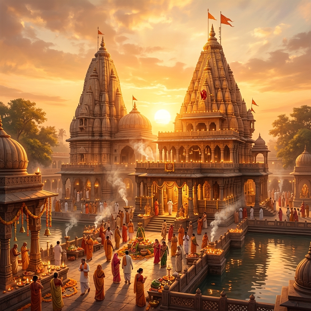 Mahamrityunjaya Jaap in Ujjain